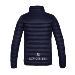 Kingsland Classic Junior Ridejakke