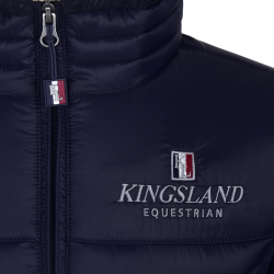 Kingsland Classic Junior Ridejakke