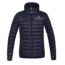 Kingsland Classic Junior Ridejakke