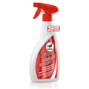 LEOVET 5-Star Detangler. Showshine. 550mL