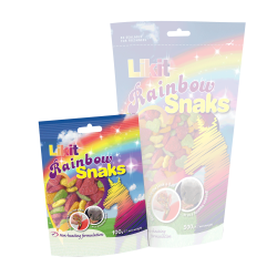 LIKIT Snacks