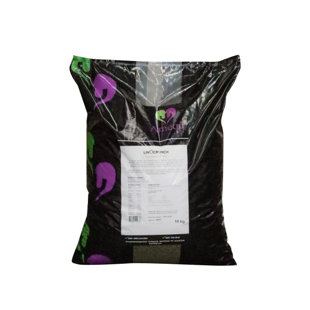 Amequ LinOCrunch. 15kg