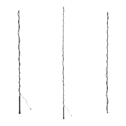 WALDHAUSEN 2-delt Longepisk