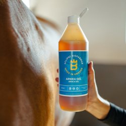 BIOFARM Arnika Gel. 2,7 liter