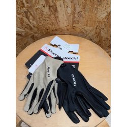 ROECKL MECHELEN Ridehandsker. Sand Breeze