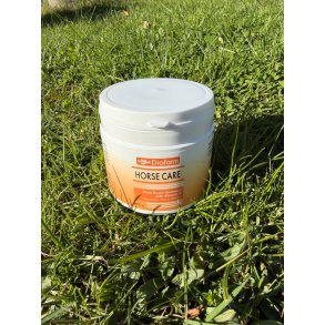 HORSEGUARD Horse care muksalve med E-vitamin, 300 g