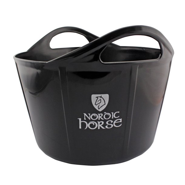 NORDIC HORSE Flexispand. 17 liter