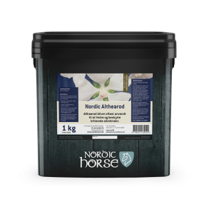 NORDIC HORSE Althearod. 1 kg