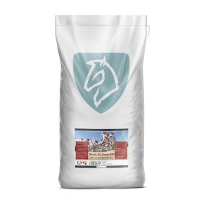 NORDIC HORSE Bio Boost. Fall/Winter. 2,5 kg