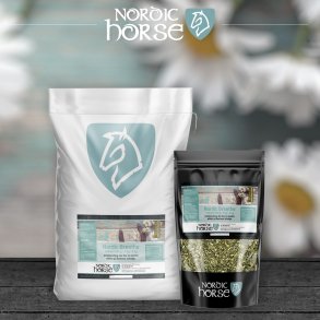 NORDIC HORSE Breathe. 500g