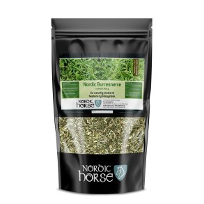 NORDIC HORSE Burresnerre. 250g
