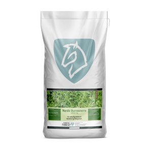 NORDIC HORSE Burresnerre. 2 kg