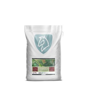 NORDIC HORSE Cissus Quadrangularis. 1,5kg RF