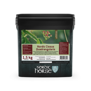 NORDIC HORSE Cissus Quadrangularis. 1,5kg