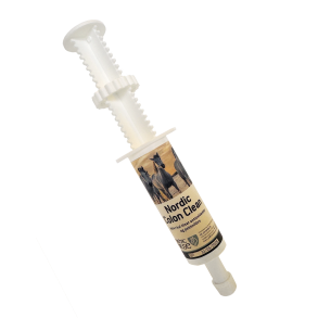 NORDIC HORSE Colon Clean. 4 x 60mL