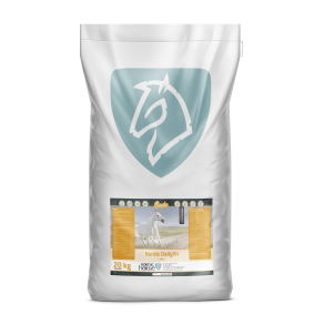NORDIC HORSE Daily Vit Pellets. 20 kg