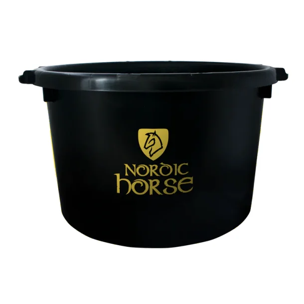 NORDIC HORSE Drikkekar. 60 liter