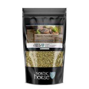 NORDIC HORSE Fennikel. 500g