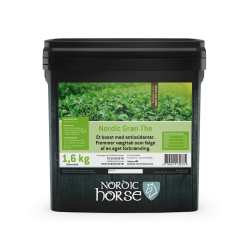 NORDIC HORSE Grn The. 1,6kg 
