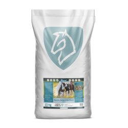 NORDIC HORSE Grow Lite Msli. 15 kg. 