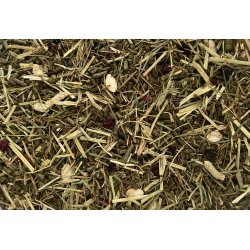 NORDIC HORSE Grow Msli. 15 kg