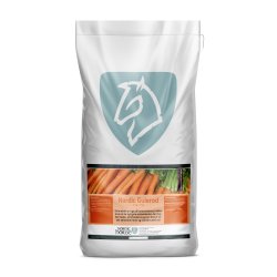 NORDIC HORSE Gulerod. 5 kg