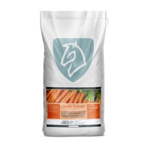 NORDIC HORSE Gulerod. 5 kg
