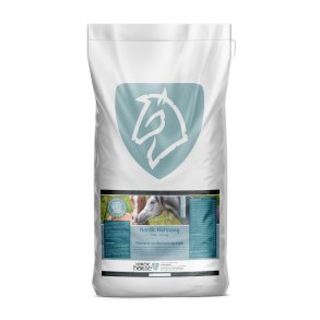 NORDIC HORSE Harmony. 12,5 kg pellets