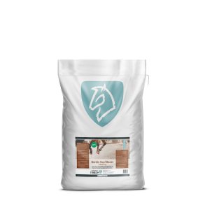 NORDIC HORSE Hoof Boost. 3 kg RF