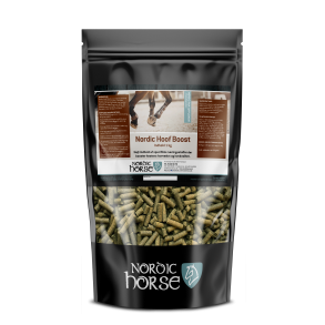 NORDIC HORSE Hoof Boost. 1 kg
