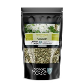 NORDIC HORSE Hvidtjrn. 250g 