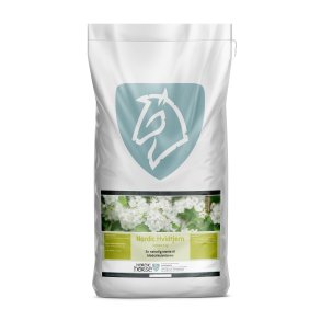 NORDIC HORSE Hvidtjrn. 2 kg
