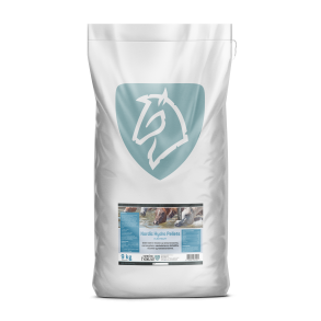 NORDIC HORSE Hydro Pellets. 9kg