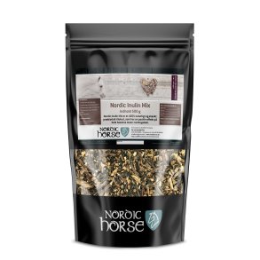 NORDIC HORSE Inulin mix. 500g 