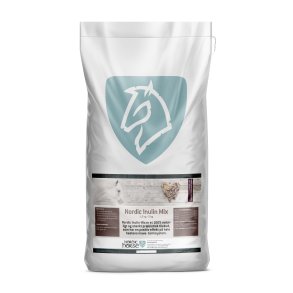 NORDIC HORSE Inulin mix. 5 kg