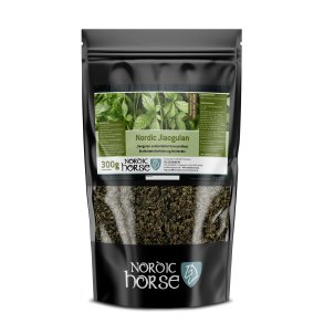 NORDIC HORSE Jiaogulan. 300 g