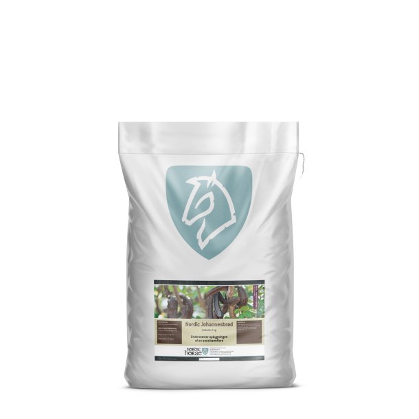 NORDIC HORSE Johannesbrd. 2 kg