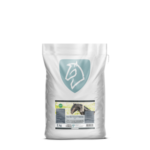 NORDIC HORSE Kisel Pellets. 3 kg RF