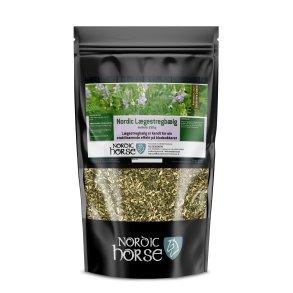 NORDIC HORSE Lgestreblg. 250g
