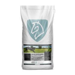 NORDIC HORSE Lakridsguffer. 10 kg