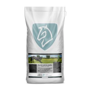 NORDIC HORSE Lakridsguffer. 10 kg