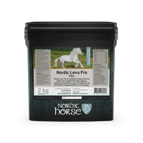 NORDIC HORSE Levu Pro. 2 kg