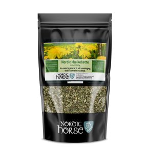 NORDIC HORSE Mlkebtte. 250g
