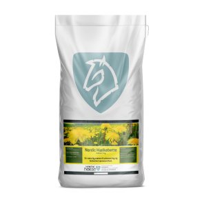 NORDIC HORSE Mlkebtte. 2 kg
