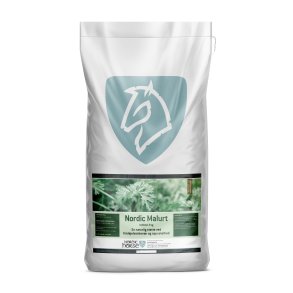 NORDIC HORSE Malurt. 2 kg