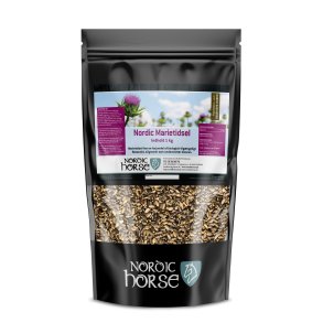 NORDIC HORSE Marietidsel. 1 kg