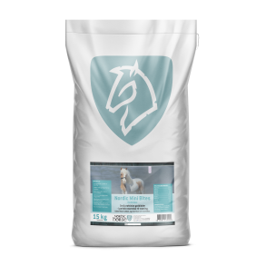 NORDIC HORSE Mini Bites. 15kg