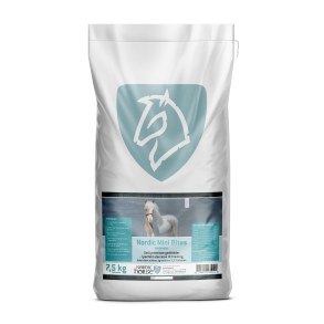 NORDIC HORSE Mini Bites. 7,5kg