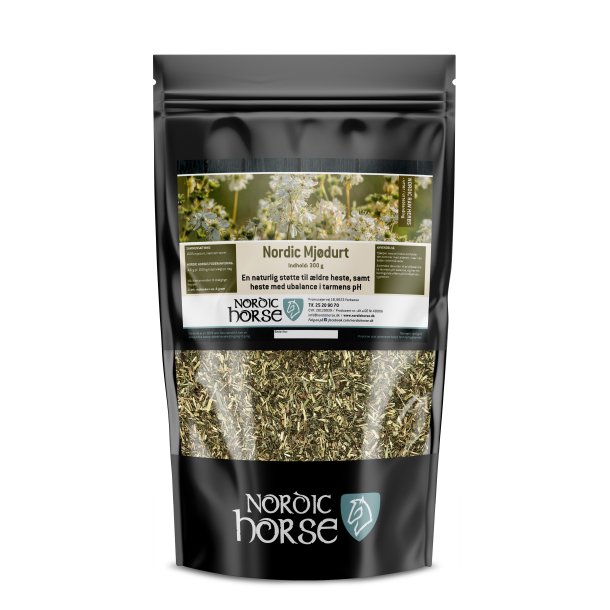 NORDIC HORSE Mjdurt. 300g