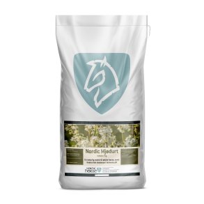 NORDIC HORSE Mjdurt. 2 kg